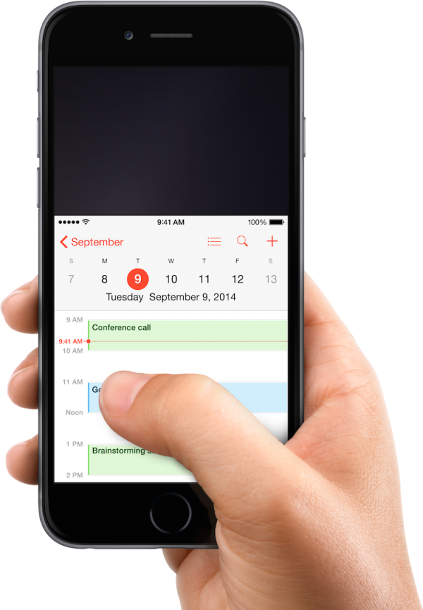 Smart Phone PNG Free Download 55