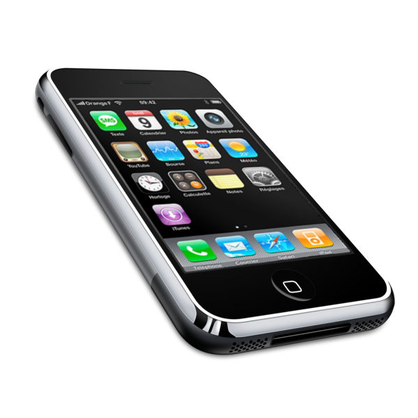 Smart Phone PNG Free Download 9