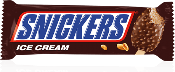 Snickers Ice Cream Png