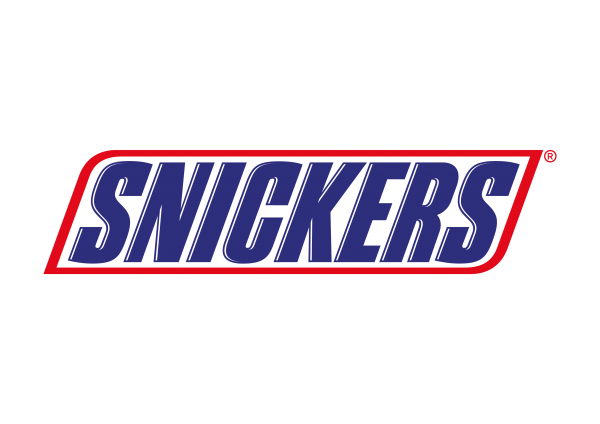 Snickers Logo