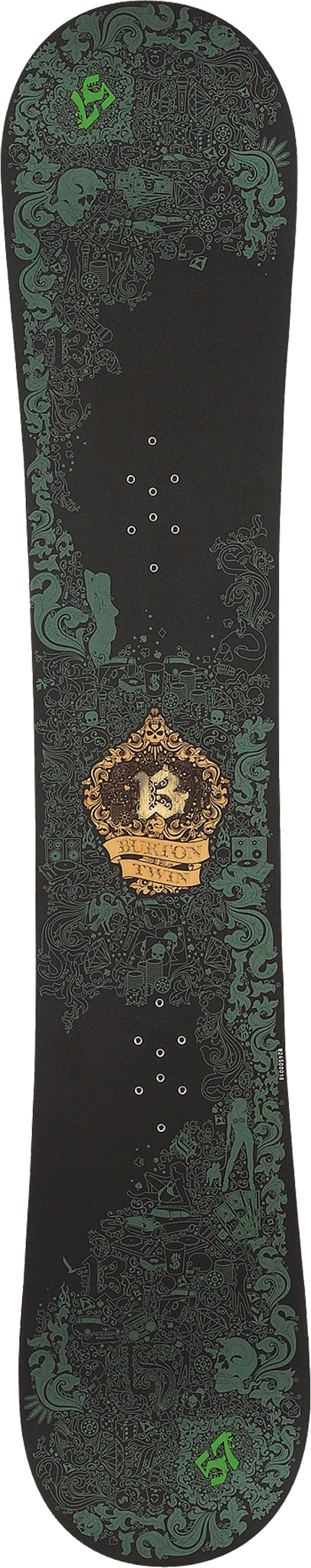 Snow Board PNG Free Download 11