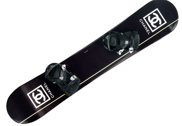 Snow Board PNG Free Download 16