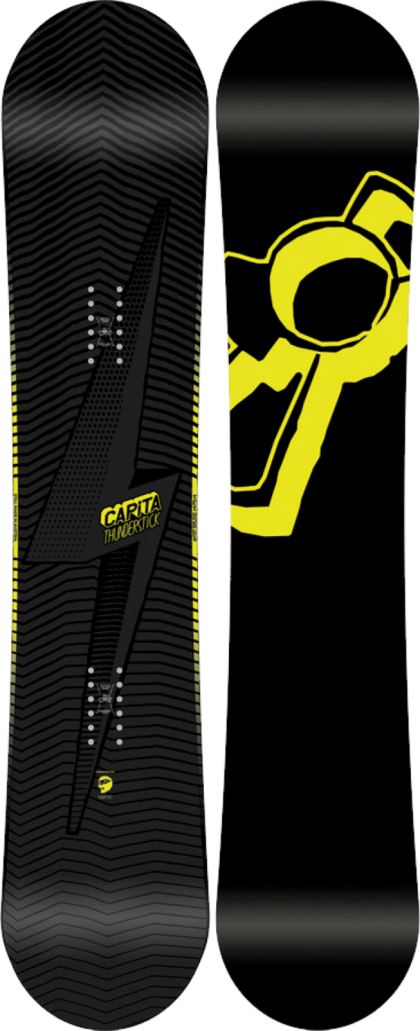 Snow Board PNG Free Download 17