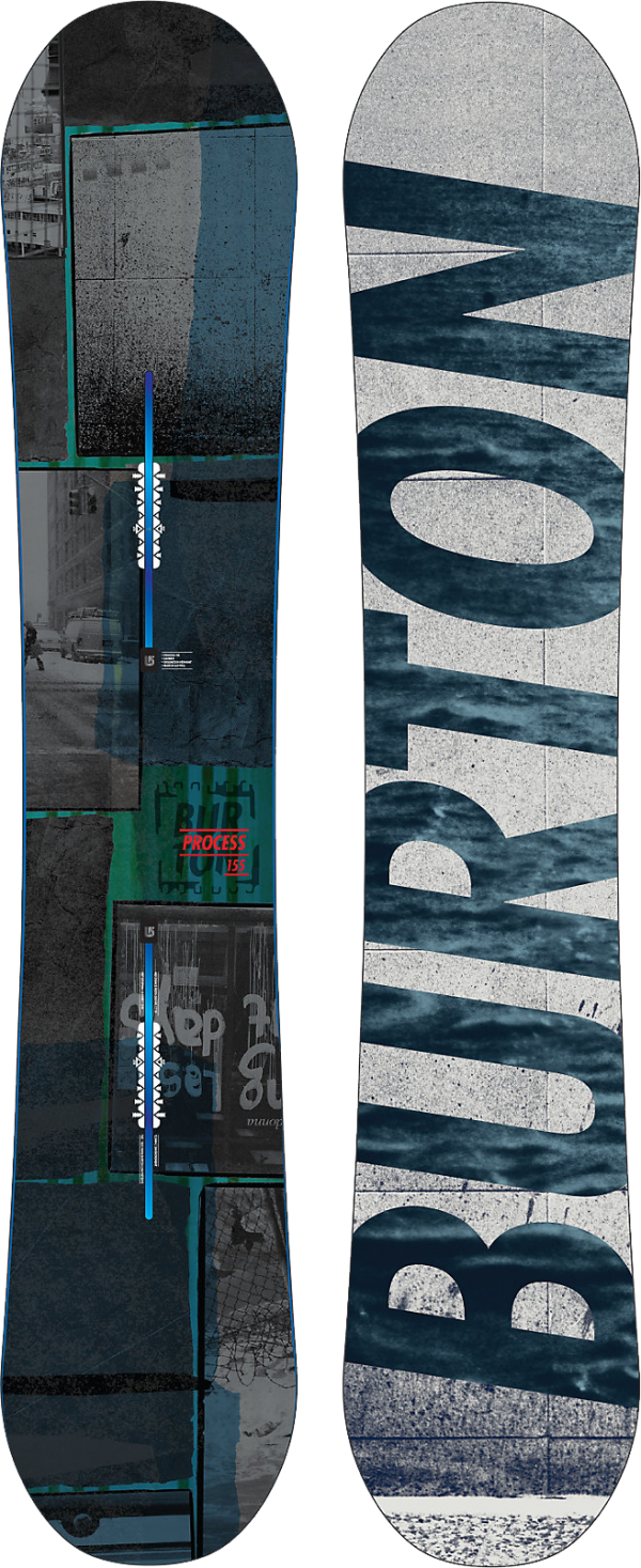 Snow Board PNG Free Download 18