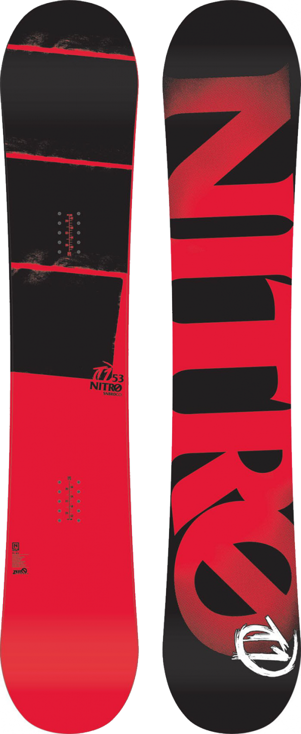 Snow Board PNG Free Download 19