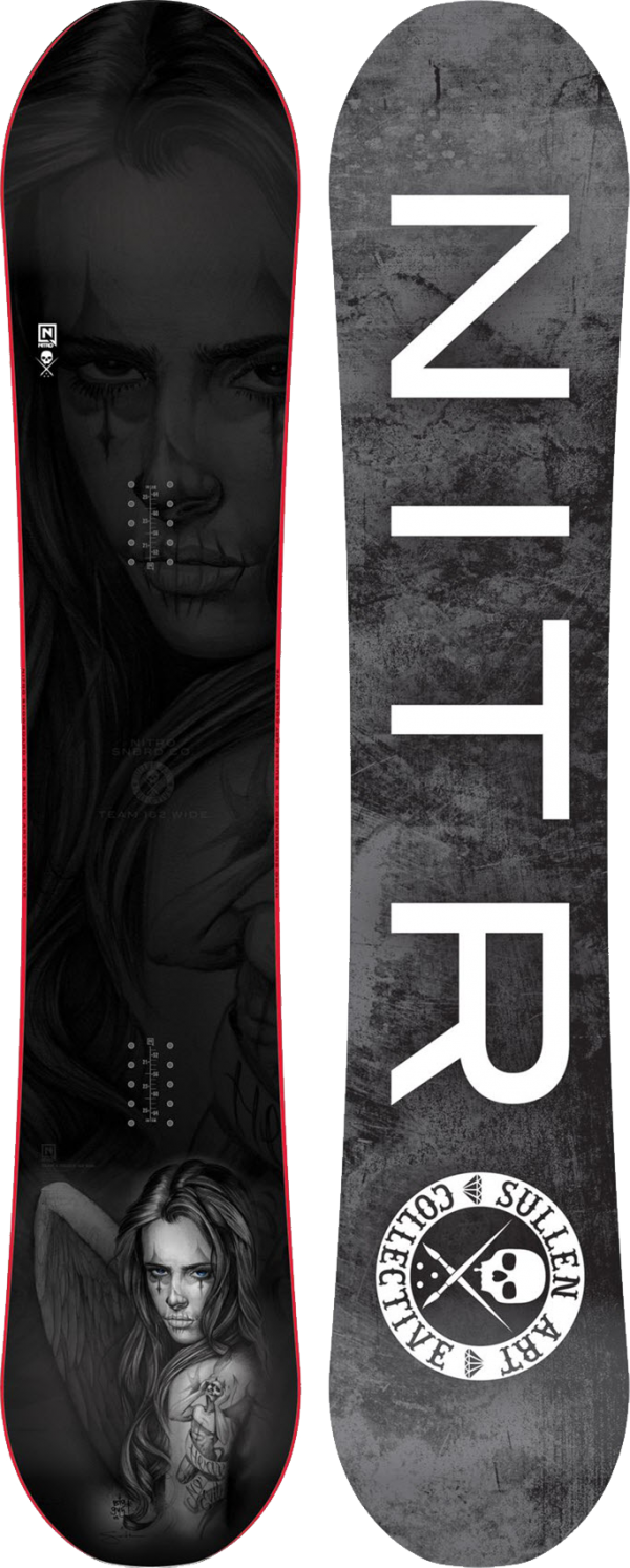 Snow Board PNG Free Download 20
