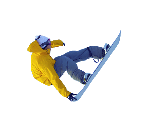 Snow Board PNG Free Download 26