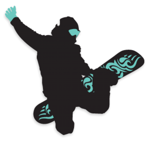 Snow Board PNG Free Download 27