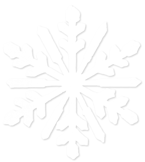 Snow Flakes PNG Free Download 53