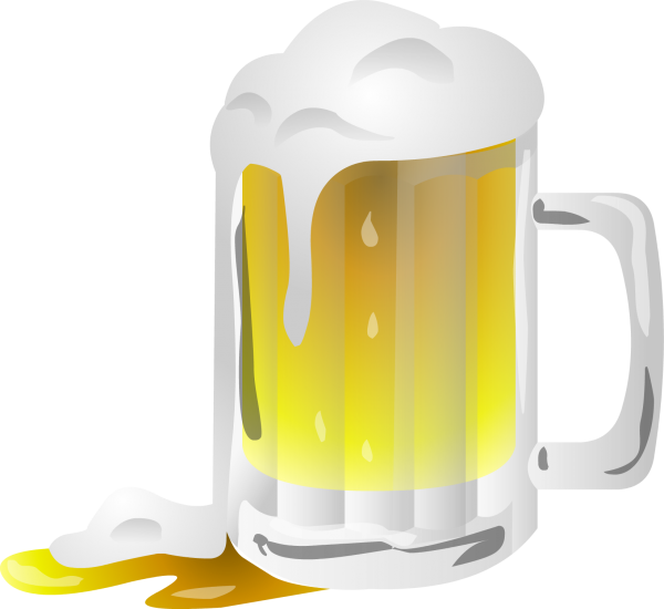 soak full beer free image download