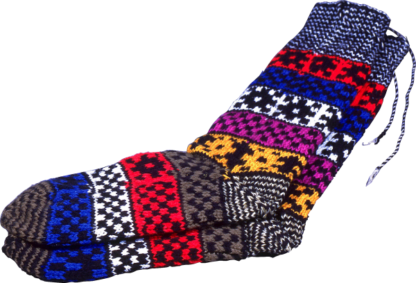 Socks PNG Free Download 1