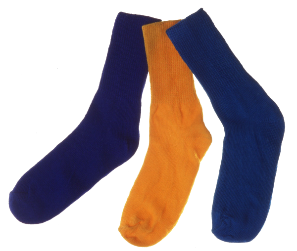 Socks PNG Free Download 11