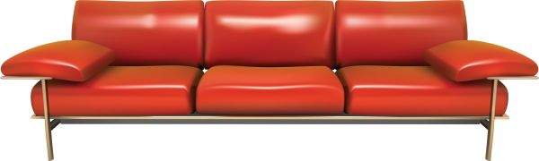 Sofa PNG Free Download 31