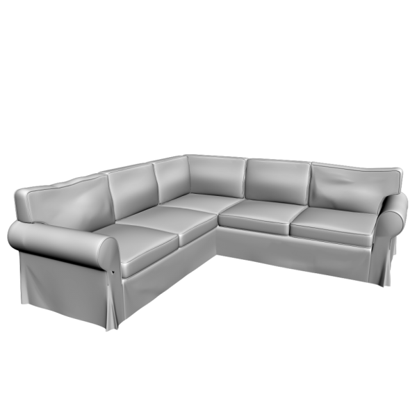 Sofa PNG Free Download 40