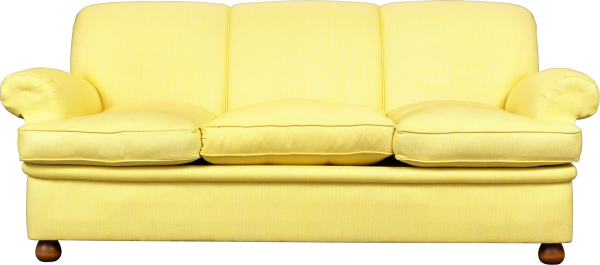 Sofa PNG Free Download 9