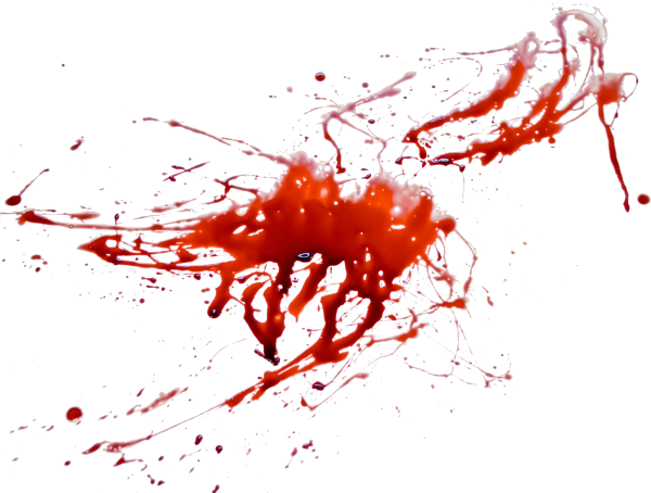 sparked blood free png download (2)
