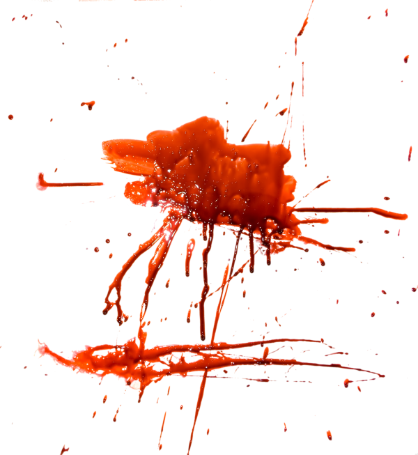sparked blood free png download (3)