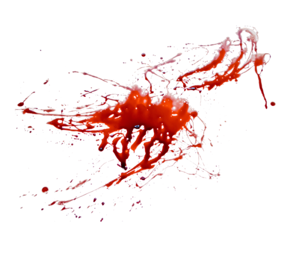 sparked blood free png download