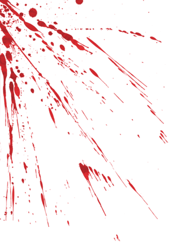sparyed blood free png download (3)