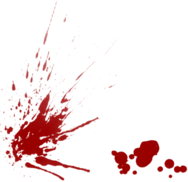 sparyed blood free png download (4)