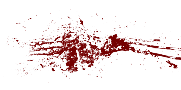 sparyed blood free png download (5)