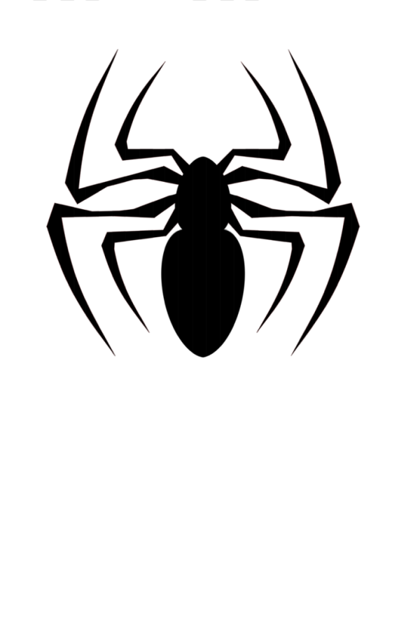 Spider PNG Free Download 11