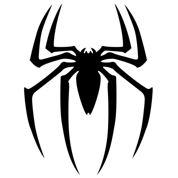 Spider PNG Free Download 40