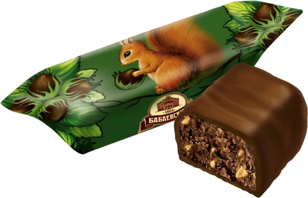 squriel crispy bonbon candy free png download
