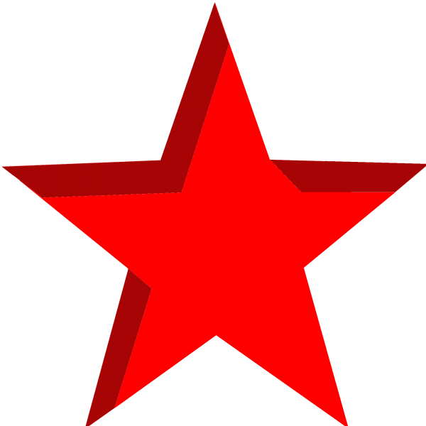 Star PNG Free Download 13