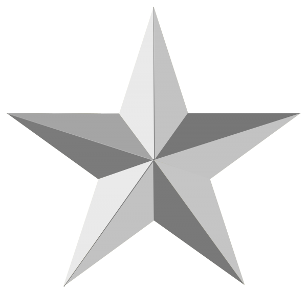Star PNG Free Download 14