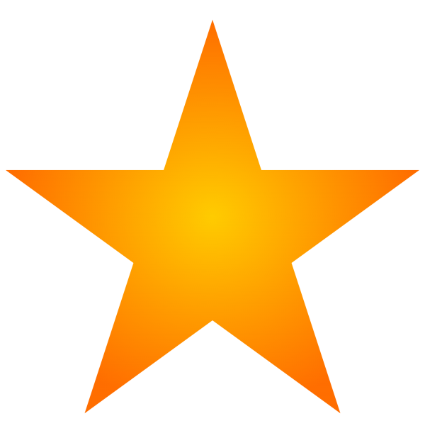 Star PNG Free Download 18