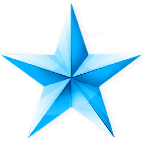 Star PNG Free Download 19