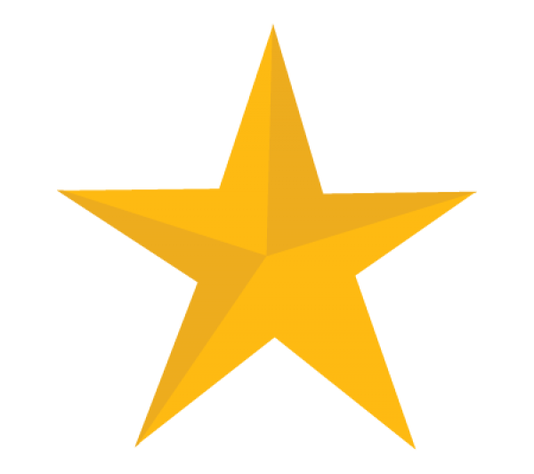 Star PNG Free Download 22