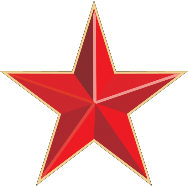 Star PNG Free Download 24