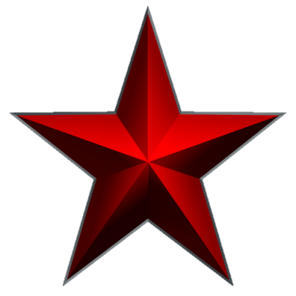 Star PNG Free Download 25