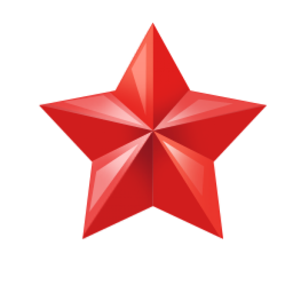 Star PNG Free Download 8