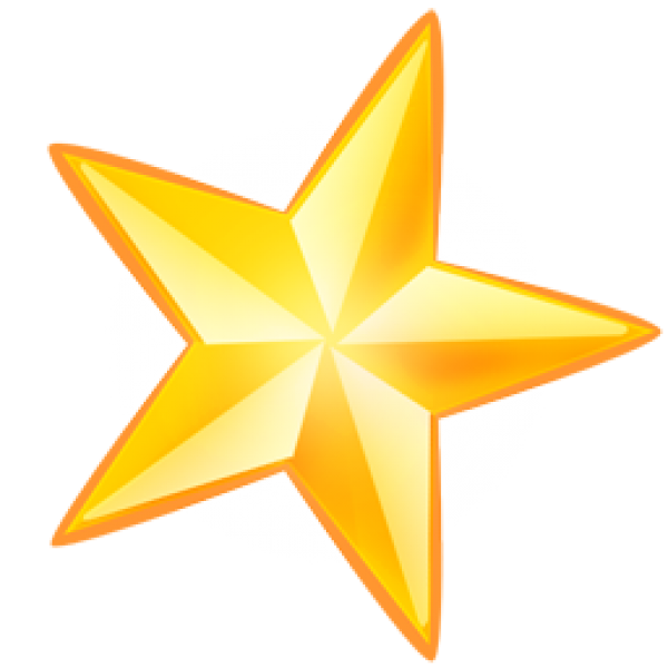 Star PNG Free Download 9