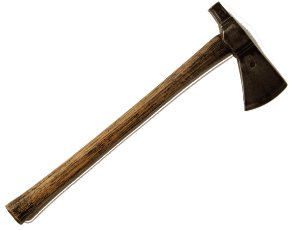 Stone Breaking Axe Png