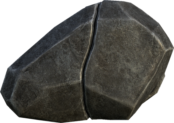 Stone PNG Free Download 72