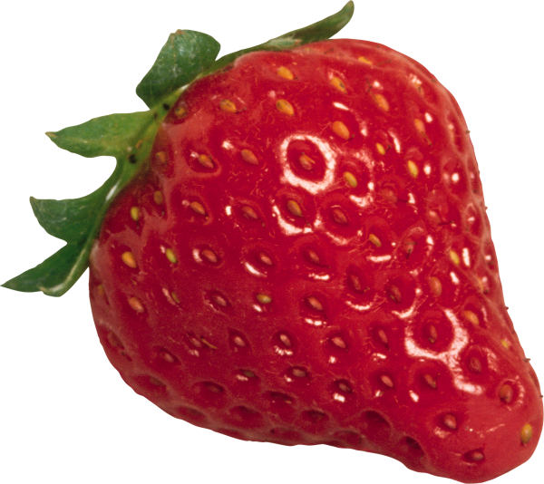 Strawberry PNG Free Download 17
