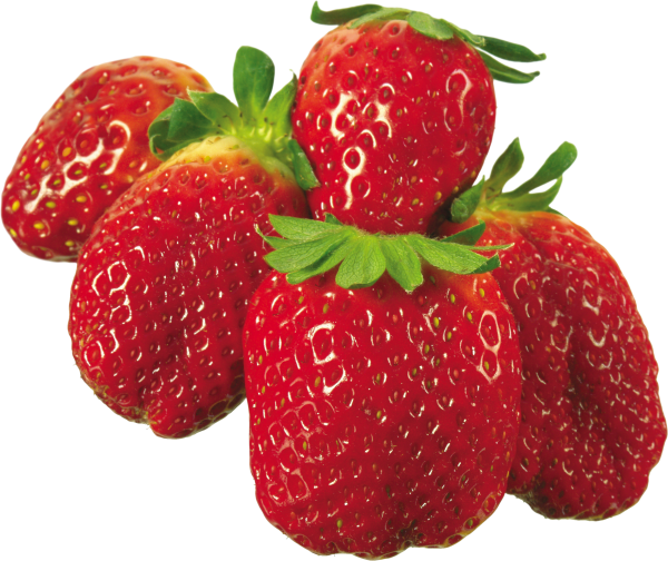 Strawberry PNG Free Download 30