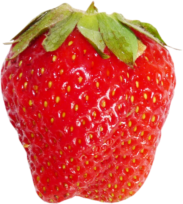 Strawberry PNG Free Download 4