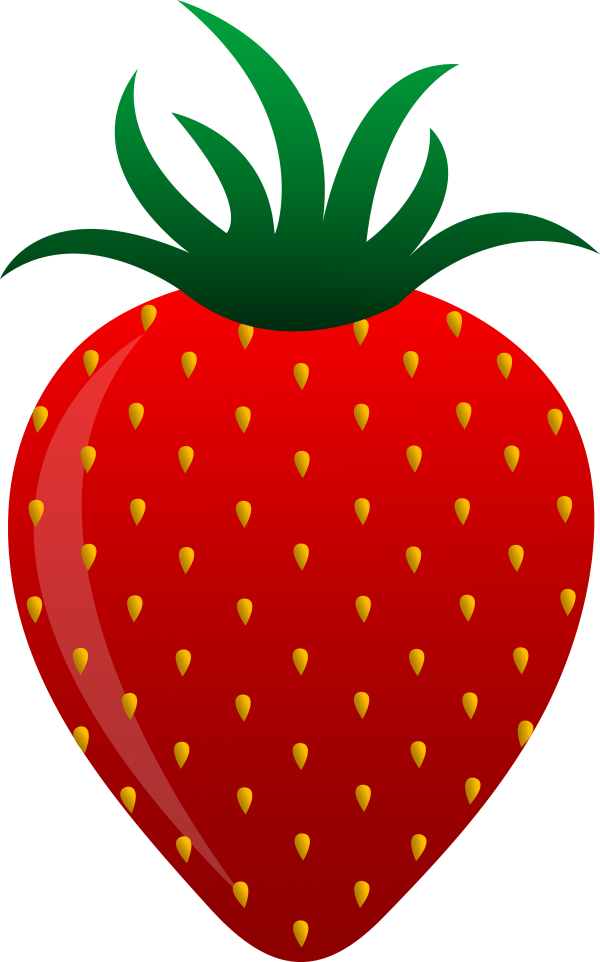 Strawberry PNG Free Download 54