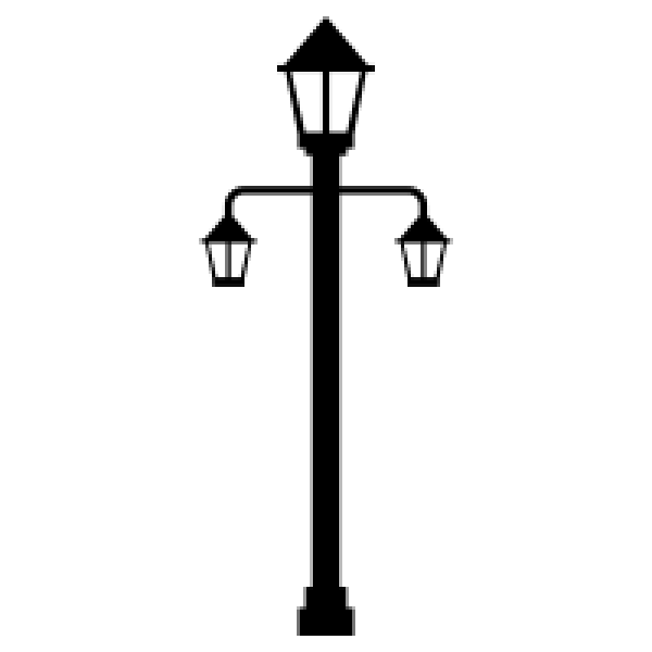 Street Light PNG Free Download 1