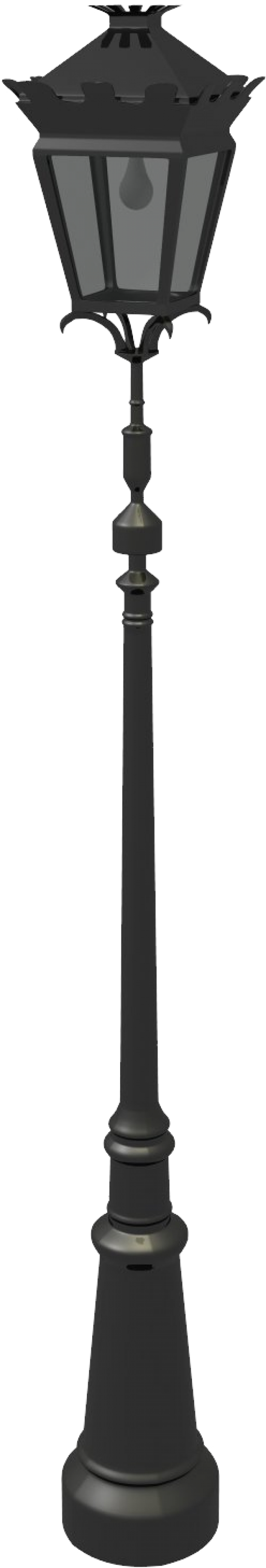 Street Light PNG Free Download 10
