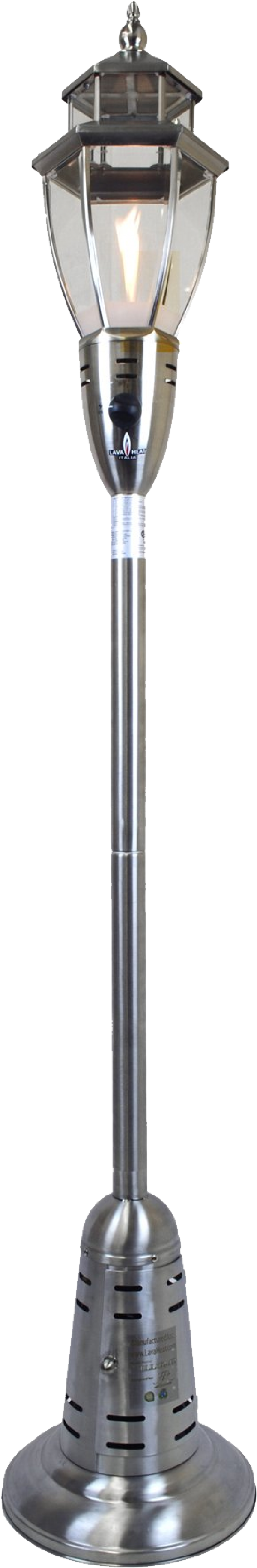 Street Light PNG Free Download 11