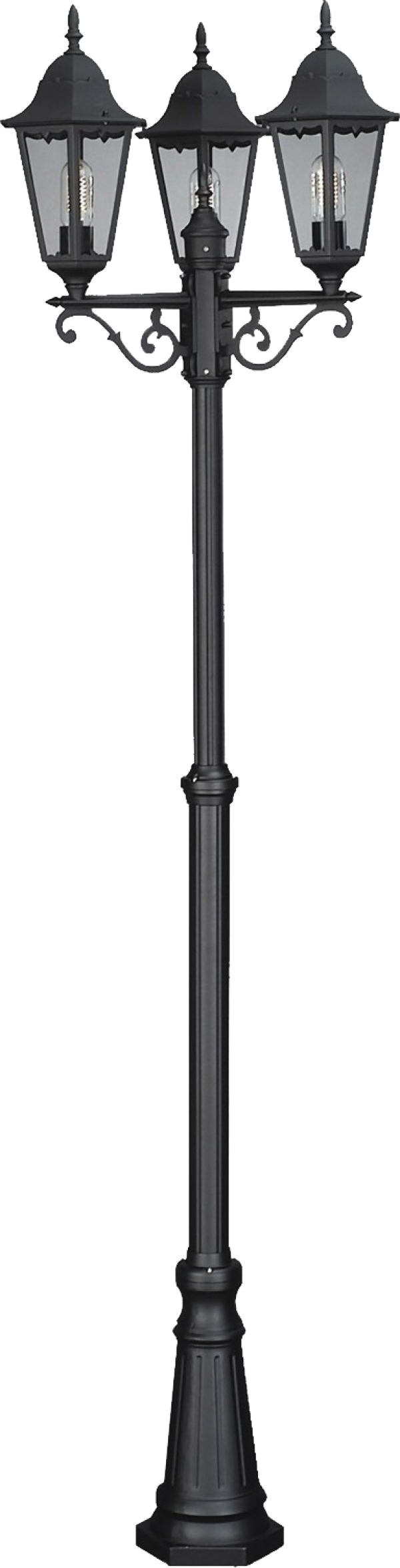 Street Light PNG Free Download 12