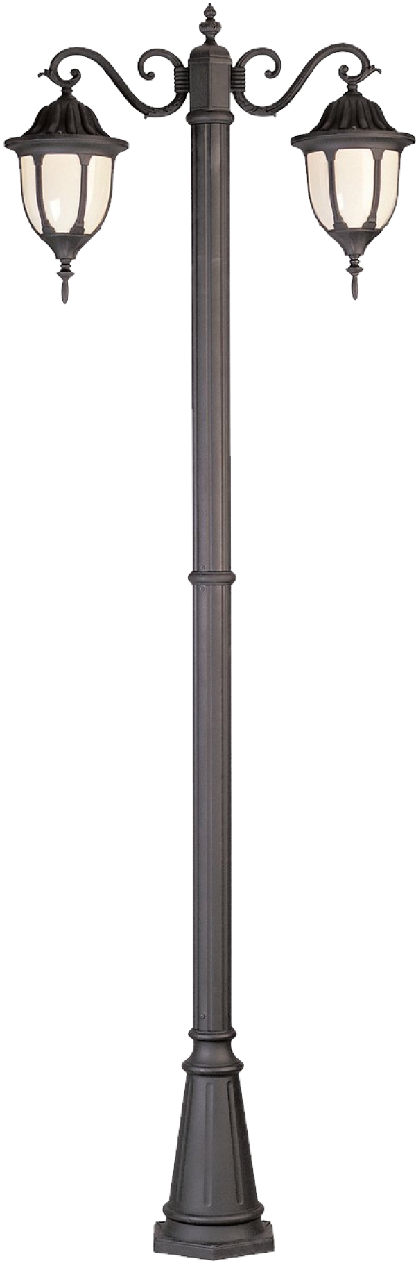 Street Light PNG Free Download 14