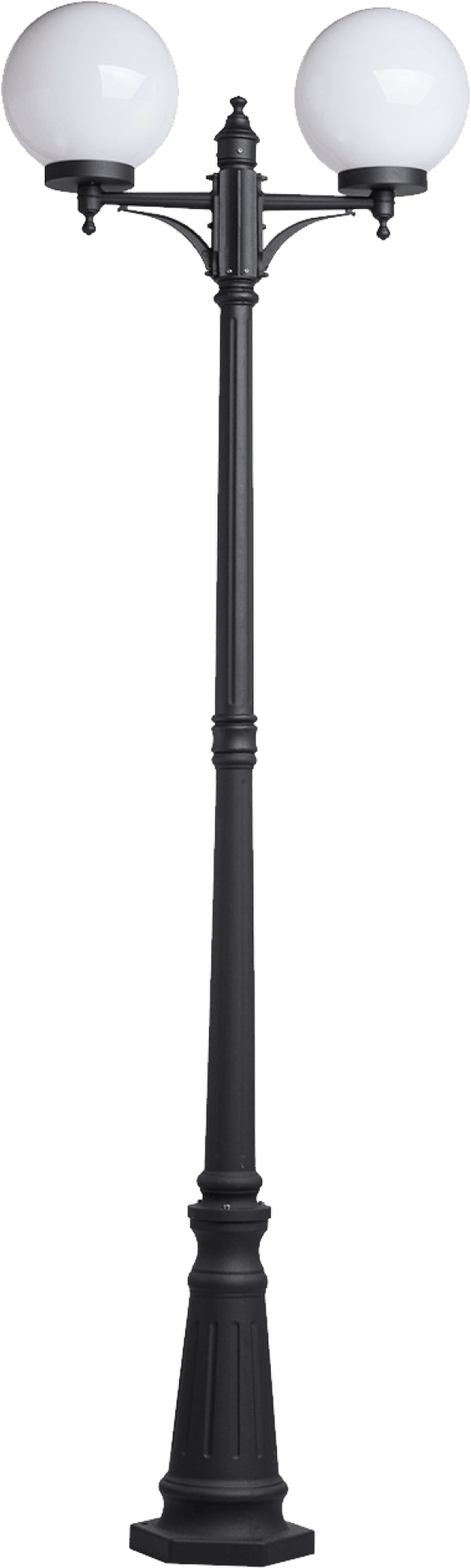 Street Light PNG Free Download 15