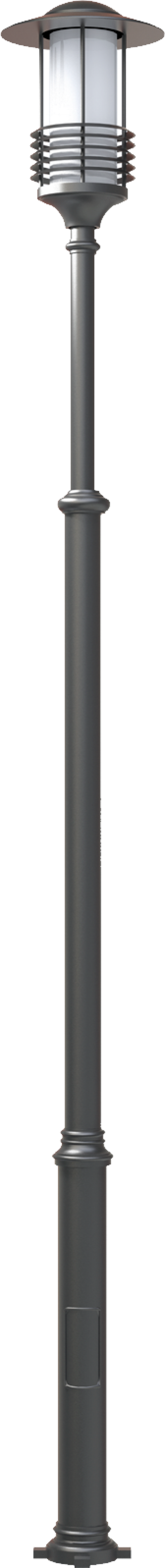 Street Light PNG Free Download 16